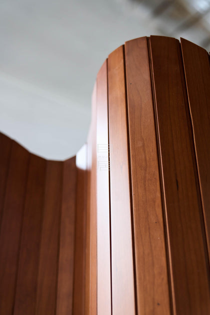 Cove Meadow Decorative Object — interior view 05