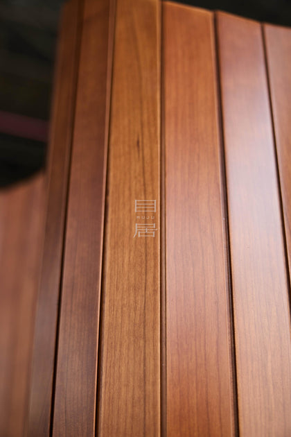 Cove Meadow Decorative Object — interior view 06