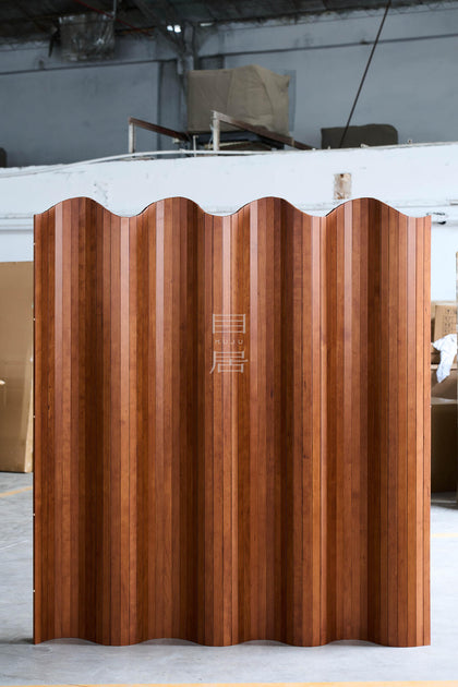 Cove Meadow Decorative Object — interior view 08
