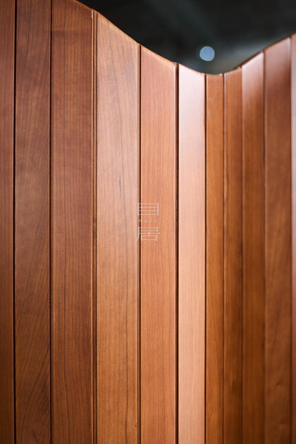 Cove Meadow Decorative Object — interior view 09