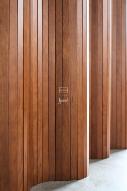 Cove Meadow Decorative Object — interior view 11