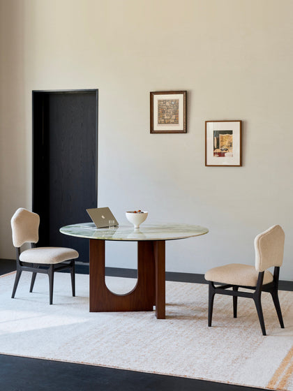 Dahlia Meadow Decorative Object — interior view 10