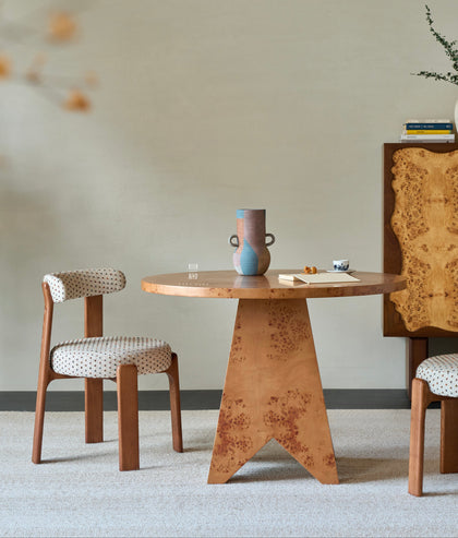 Dover Meadow Decorative Object — interior view 03