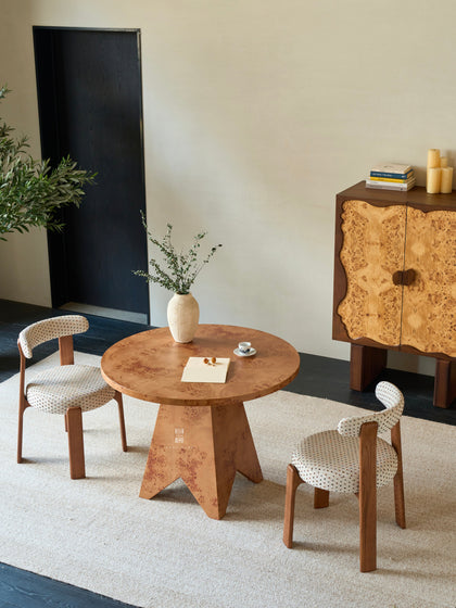 Dover Meadow Decorative Object — interior view 05