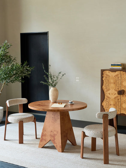 Dover Meadow Decorative Object — interior view 06