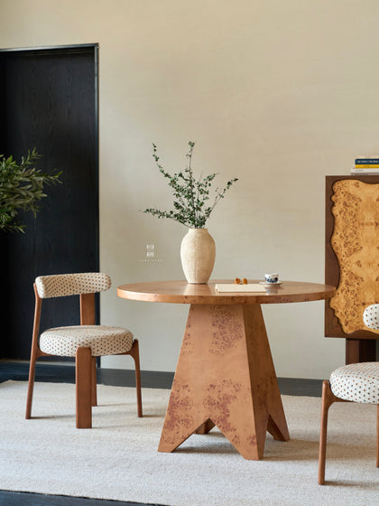 Dover Meadow Decorative Object — interior view 09