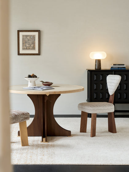 Elara Meadow Decorative Object — interior view 03