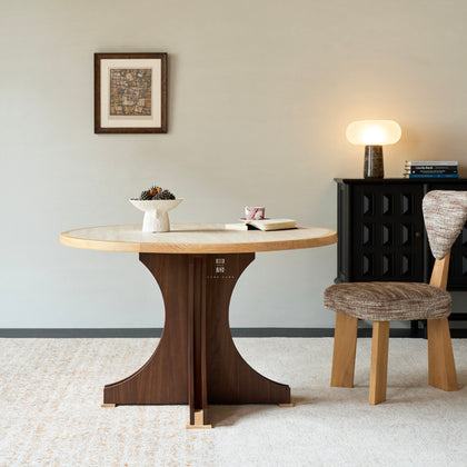 Elara Meadow Decorative Object — interior view 05