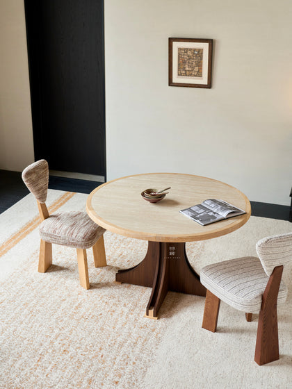 Elara Meadow Decorative Object — interior view 06