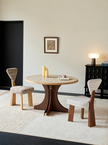 Elara Meadow Decorative Object — interior view 09