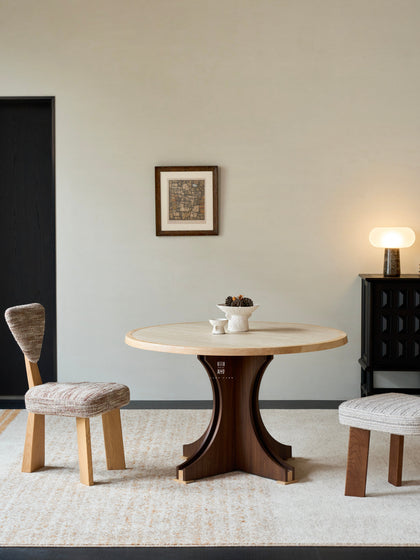 Elara Meadow Decorative Object — interior view 11