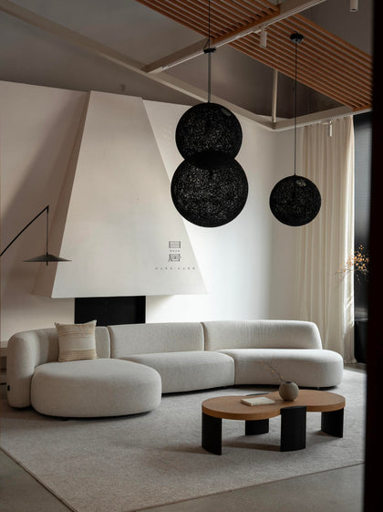 Elm Meadow Decorative Object — interior view 03