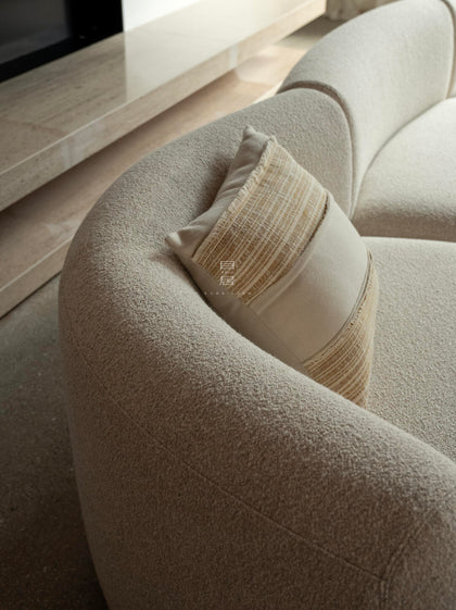 Elm Meadow Decorative Object — interior view 06
