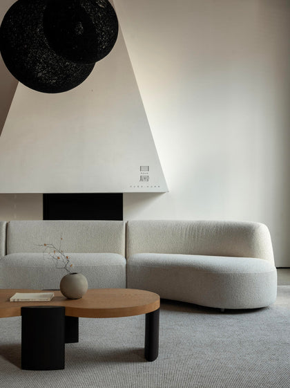 Elm Meadow Decorative Object — interior view 07