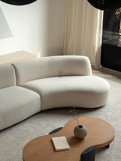 Elm Meadow Decorative Object — interior view 08