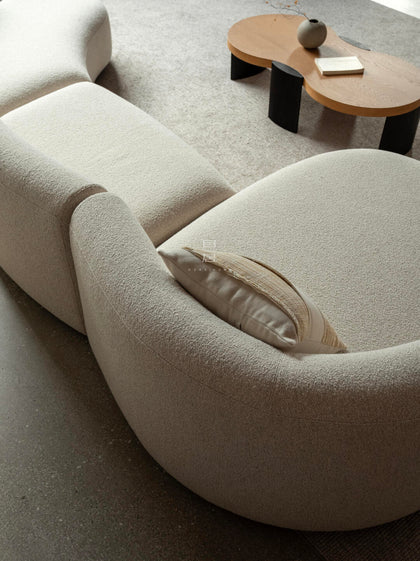Elm Meadow Decorative Object — interior view 09