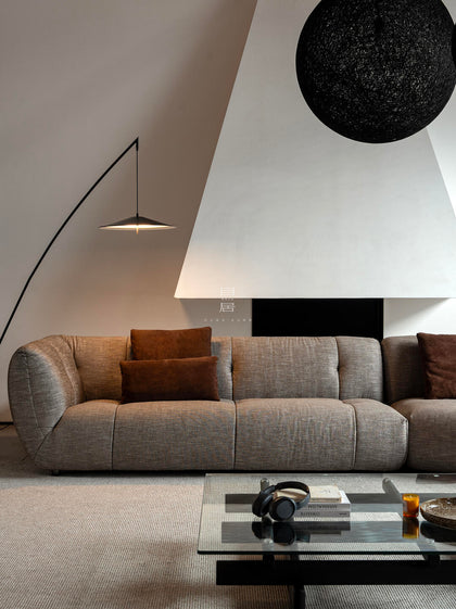 Ember Meadow Decorative Object — interior view 05