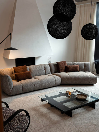 Ember Meadow Decorative Object — interior view 07