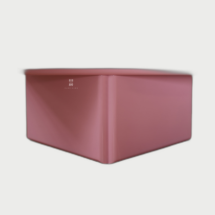 Fawn Meadow Dresser — neutral background 01