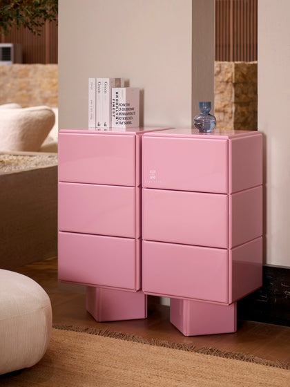 Fawn Meadow Dresser — interior view 08