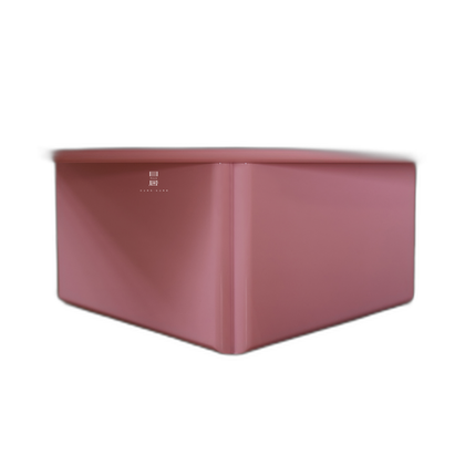 Fawn Meadow Dresser — white background 02