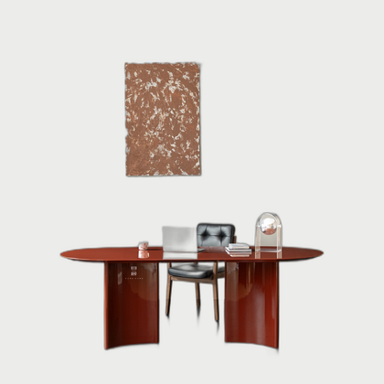 Glen Meadow Desk — neutral background 01
