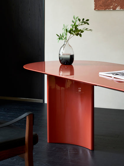 Glen Meadow Desk — interior view 06