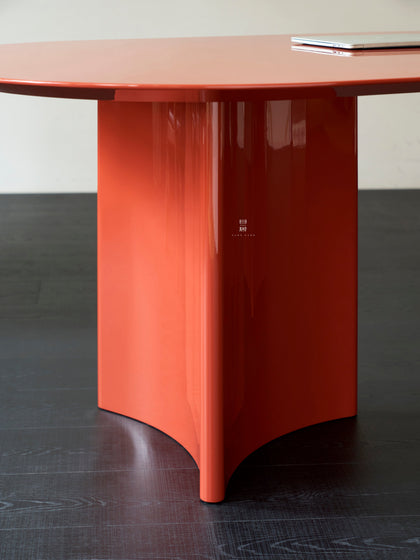 Glen Meadow Desk — interior view 07