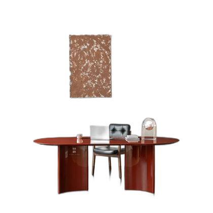 Glen Meadow Desk — white background 02