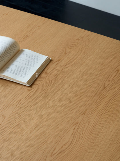Halo Meadow Desk — interior view 11
