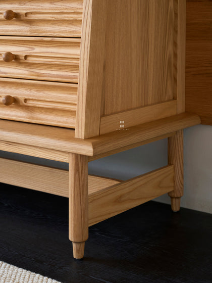 Celine Mist Sideboard — interior view 09