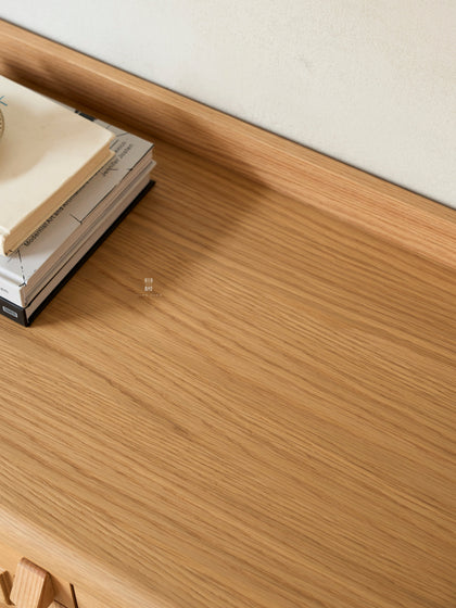 Celine Mist Sideboard — interior view 10