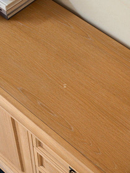 Elara Mist Sideboard — interior view 10