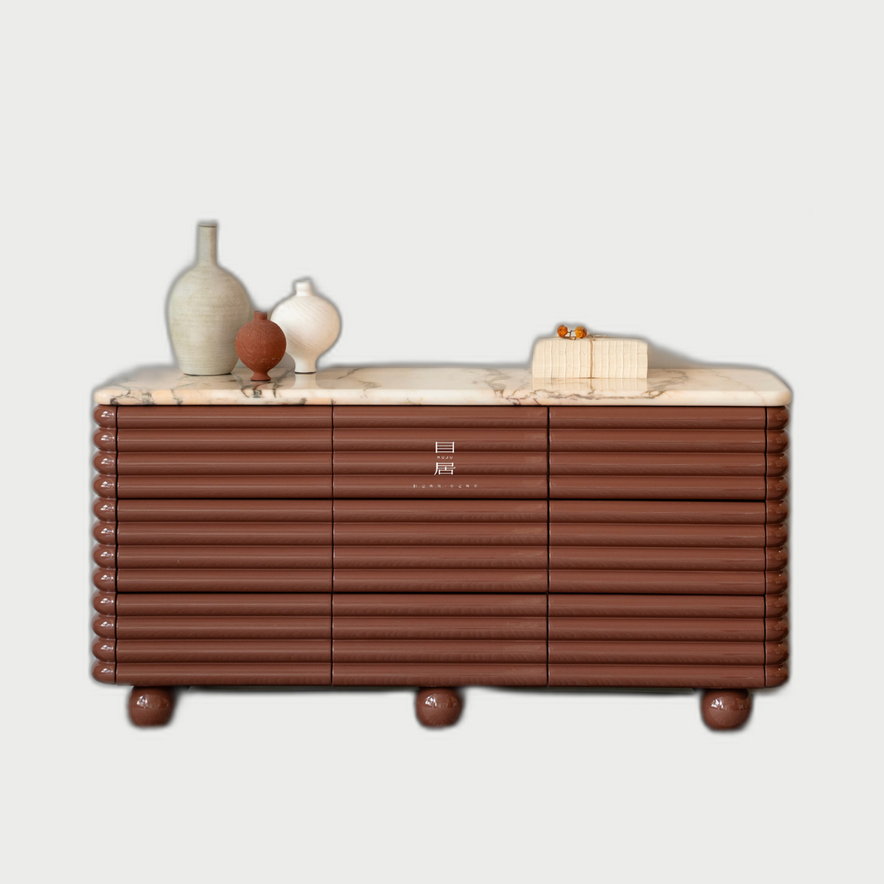 Fawn Mist Sideboard — neutral background 01