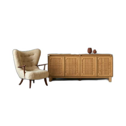 Flora Mist Sideboard — white background 02