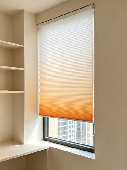 Selene Mist Curtain Panel — interior view 04