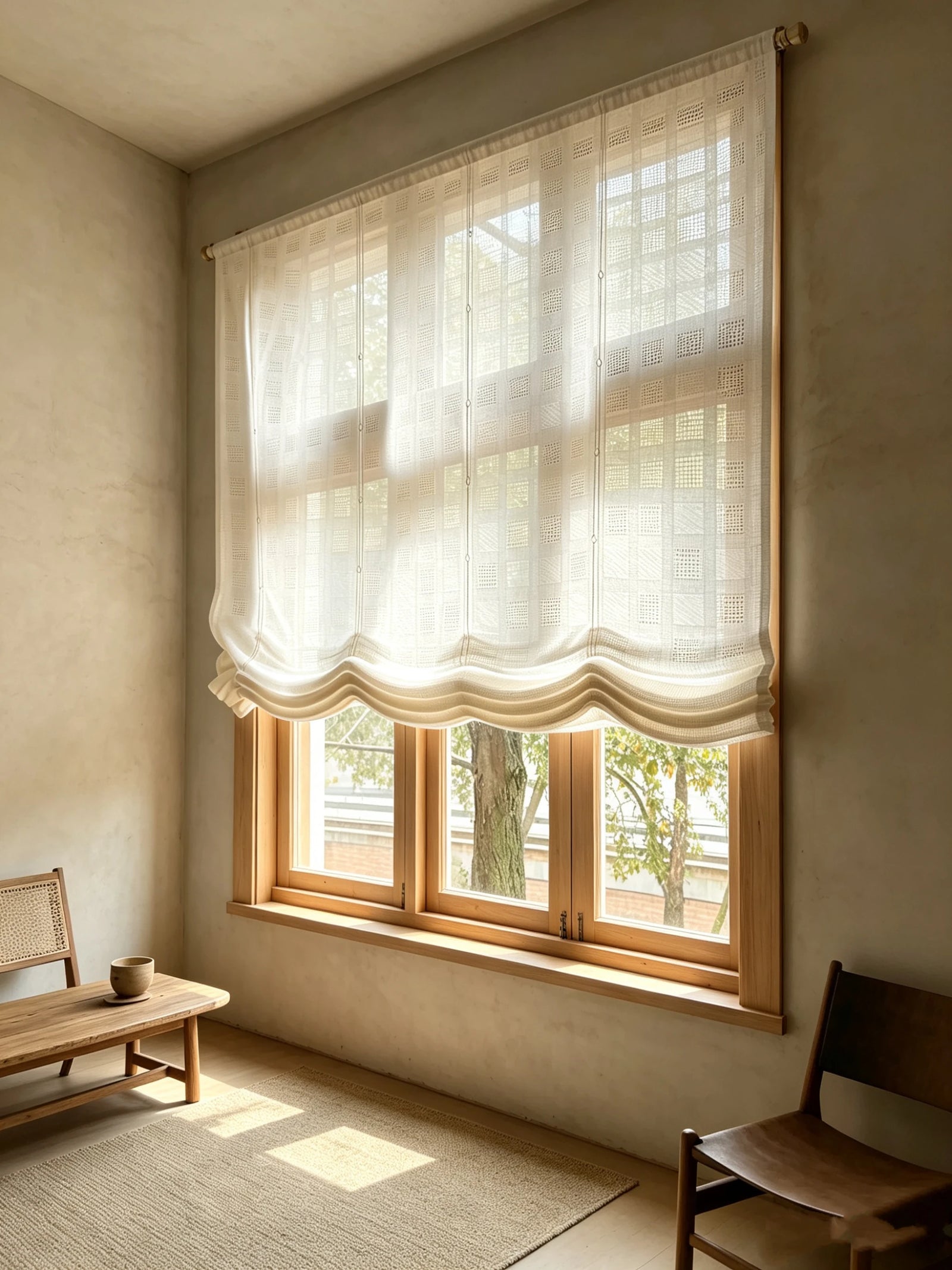 One silhouette. Your dimensions, comfort and finish.