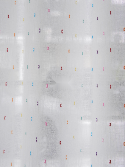 Alder Nest Curtain Panel — interior view 06
