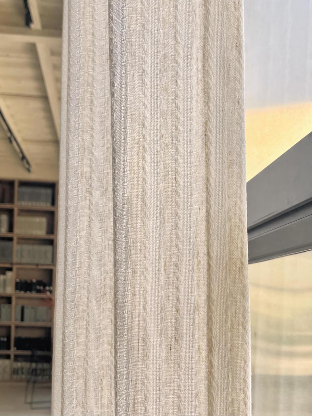 One silhouette. Your dimensions, comfort and finish.