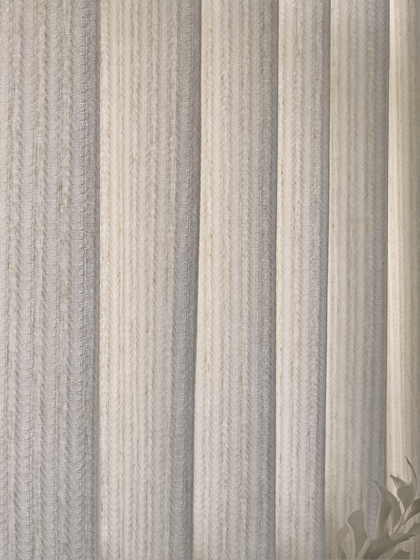 Alba Nest Curtain Panel — interior view 06
