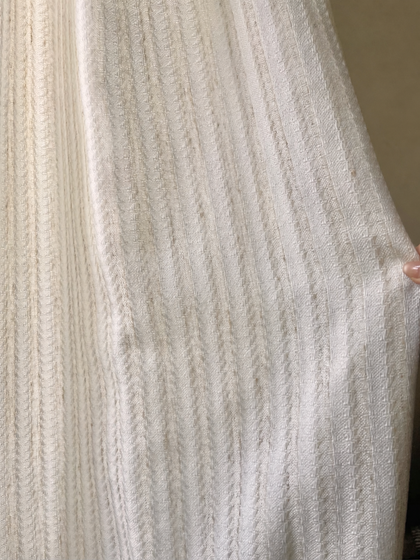 Alba Nest Curtain Panel — interior view 08