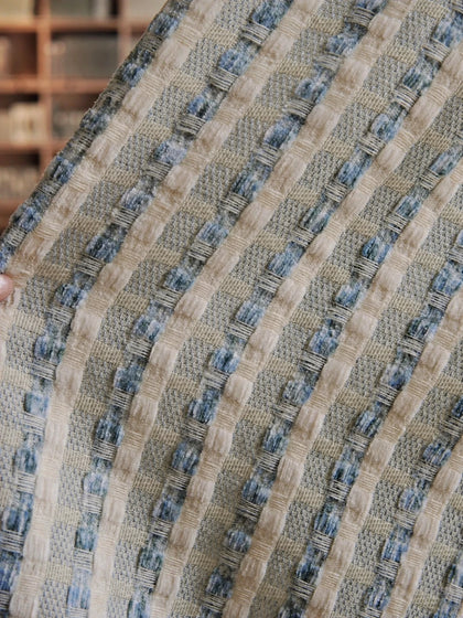Aster Nest Curtain Panel — interior view 04