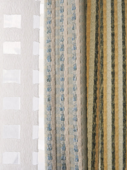 Aster Nest Curtain Panel — interior view 05