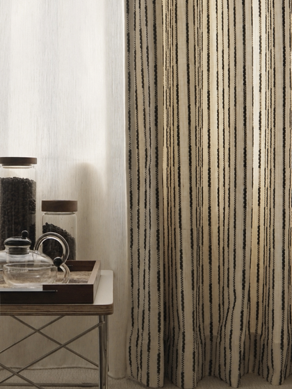 Briar Nest Curtain Panel — interior view 03