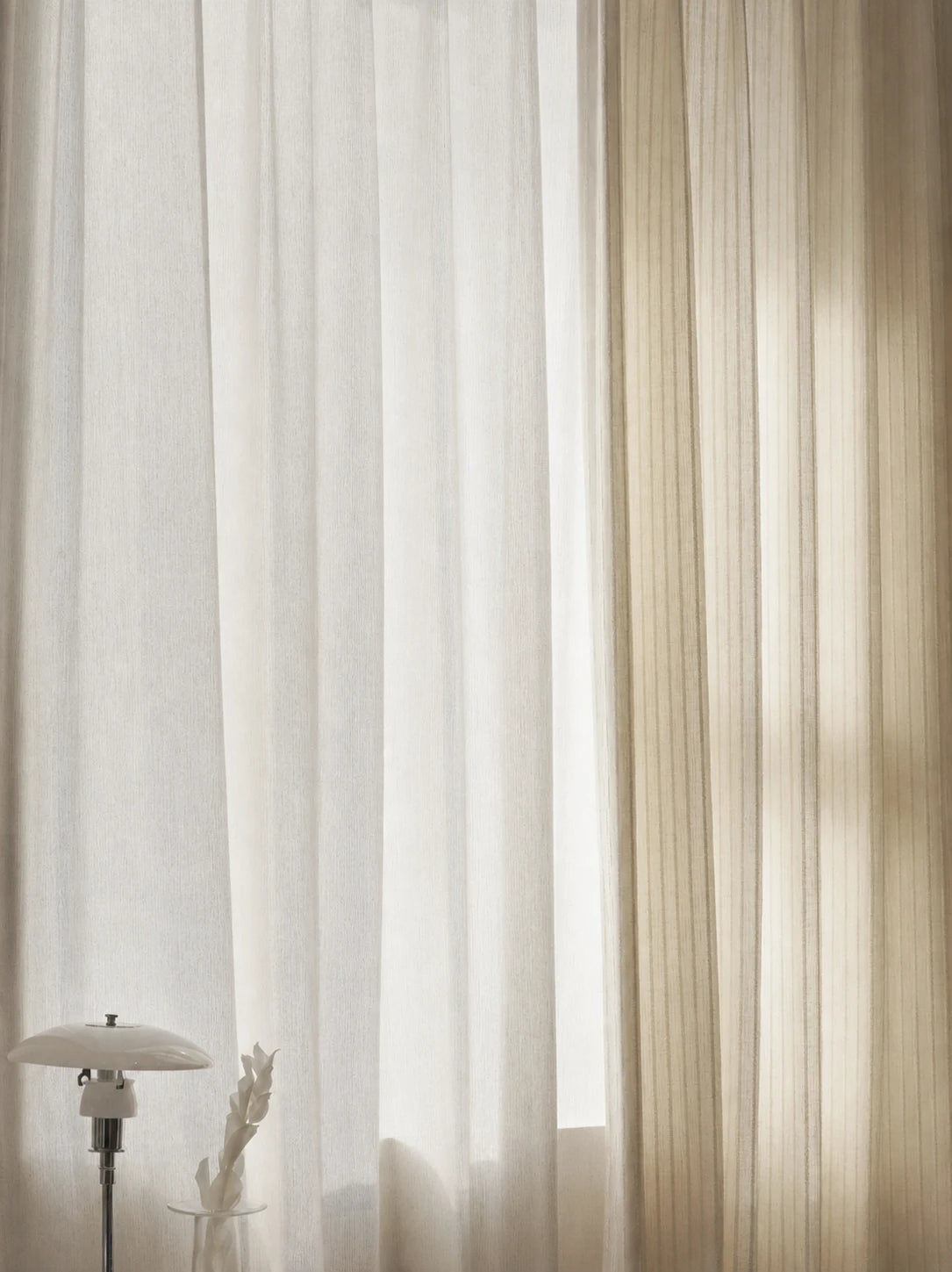 One silhouette. Your dimensions, comfort and finish.