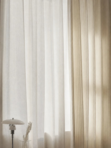 Calder Nest Curtain Panel — interior view 04