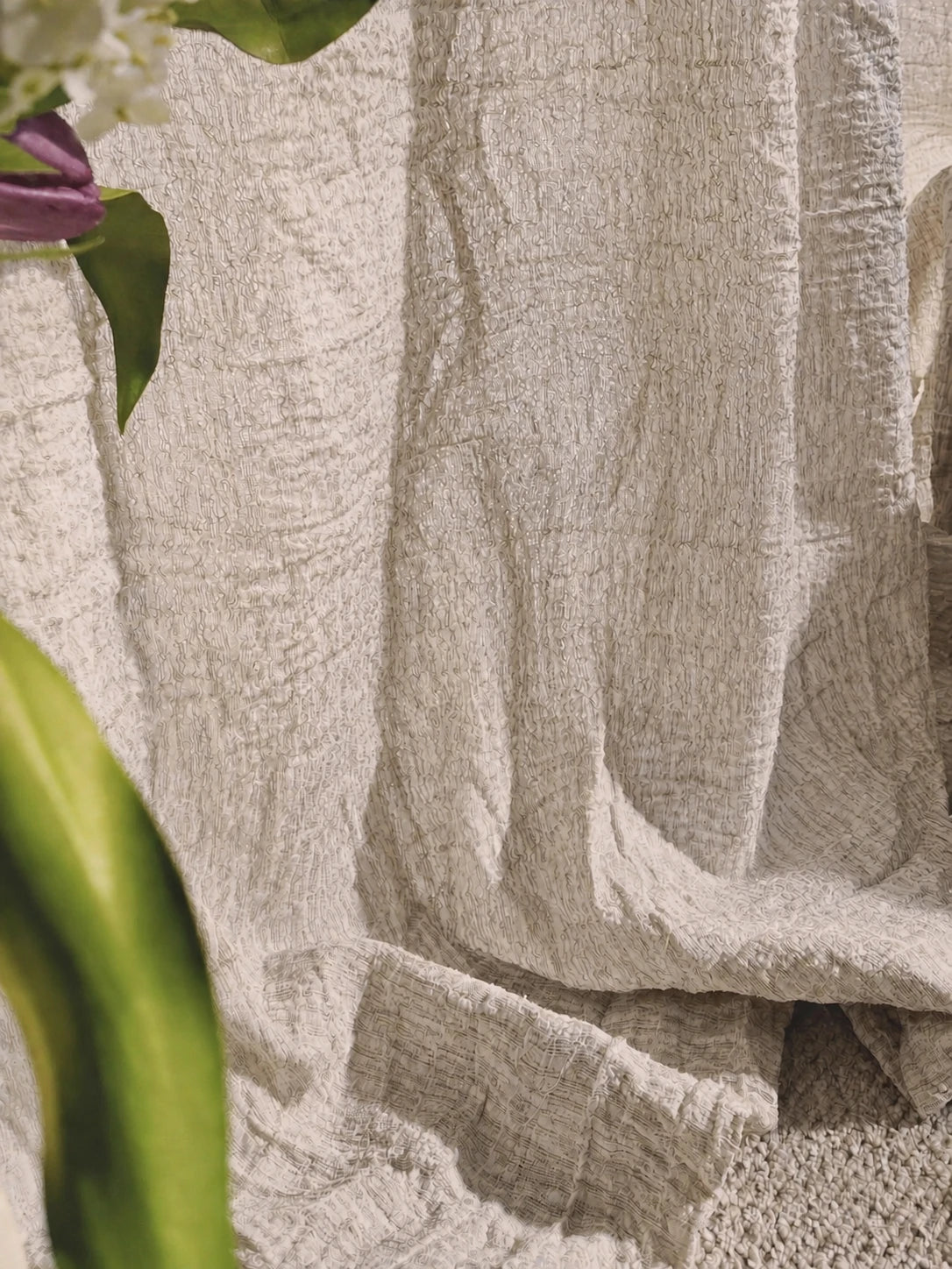 One silhouette. Your dimensions, comfort and finish.