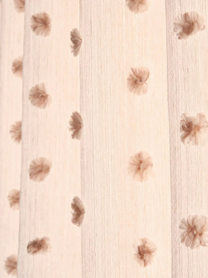 Cove Nest Curtain Panel — interior view 03