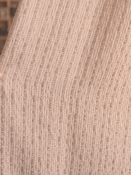 Cove Nest Curtain Panel — interior view 06