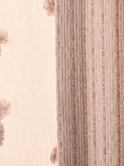 Cove Nest Curtain Panel — interior view 08